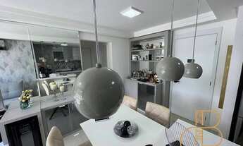 Imagem 5: OPORTUNIDADE! Apartamento com 01 suíte + 01 dormitório em Baln. Camboriú/SC