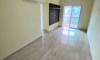 Imagem 2: Apartamento de 2 Dormitórios com Sacada Gourmet e Lazer Completo no Canto do Forte