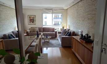 Imagem 5: Apto 02 suítes 03 vagas varanda lazer próximo PUC