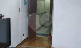 Imagem 3: Apartamento - 02 quartos - Vila da Penha