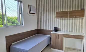 Imagem 2: Locação apto 3 dormitórios no Eliza Miranda