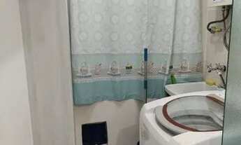 Imagem 5: Apartamento com 2 dormitórios à venda, 56 m² por R$ 250.000 - Parque Santo Antônio - Tauba