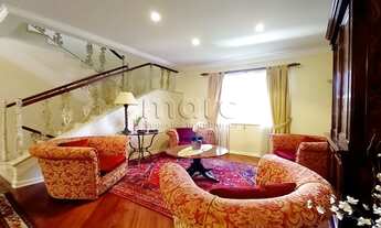 Imagem 6: SAO PAULO - Casa Padrão - JARDIM SÃO BENTO