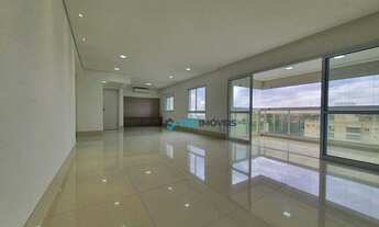 Imagem 2: Apartamento com 3 dormitórios para alugar, 153 m² por R$ 12.358,00/mês - Fazenda São Quiri