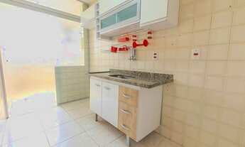 Imagem 5: Apartamento para Aluguel - Vila Mangalot, 2 Quartos, 46 m2