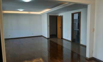 Imagem 3: APTO 154m² - RUA MONTE ALEGRE - C/ 3 SUÍTES