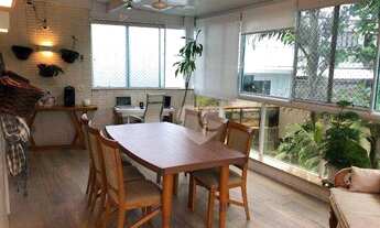 Imagem 7: Cobertura com 2 dormitórios à venda, 150 m² por R$ 2.150.000,00 - Barra da Tijuca - Rio de