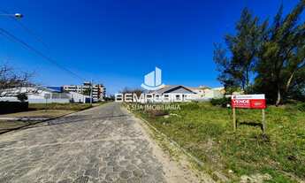 Imagem 3: Terreno com 750m² de Frente para o Mar no Balneário Esplanada