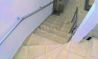 Imagem 6: SÃO PAULO - Casa Padrão - CAMBUCI