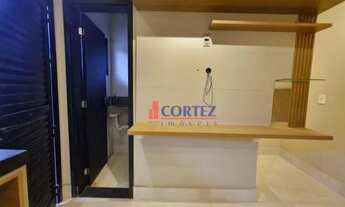 Imagem 2: Kitnet com 1 dormitório para alugar, 15 m² por R$ 900/mês - Vila Aparecida - Rio Claro/SP