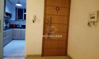 Imagem 3: Cobertura com 4 dormitórios à venda, 194 m² por R$ 960.000 - Itapoã - Belo Horizonte/MG