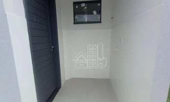 Imagem 6: Casa com 2 dormitórios à venda, 74 m² por R$ 310.000,00 - Inoã - Maricá/RJ
