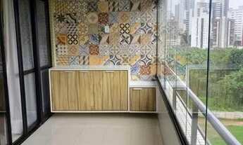 Imagem: Apartamento para aluguel com 55 metros quadrados