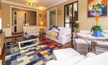 Imagem 4: Lindo e Amplo Apartamento Bairro do Morumbi, 04 Dormitórios, 05 vagas privativas, ótima lo