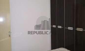 Imagem 6: Apartamento de 1 dormitório terreo - Cód. 13214