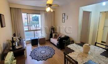 Imagem 2: SAO PAULO - Apartamento Padrão - SANTA CECILIA