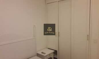 Imagem 6: Flat disponivel em Moema