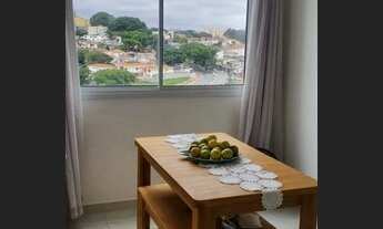 Imagem 3: APARTAMENTO - VILA MASCOTE - SP