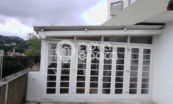 Imagem 7: Leblon Apartamento cobertura com 3 dormitórios