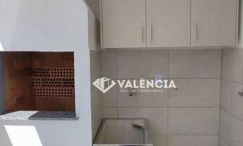 Imagem: Apartamento Semi Mobiliado com 2 Quartos