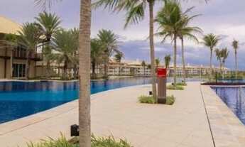 Imagem 3: Quot;GOLFE VILLE RESORT" - 03 SUITES - MOBILIADO - PORTO DAS DUNAS - AQUIRAZ - CE