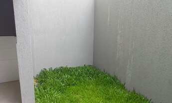 Imagem 4: SOBRADO NO ALTO BOQUEIRÃO - NOVOS - TRÊS QUARTOS COM SUÍTE