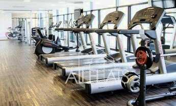 Imagem 4: Flat com 1 dormitório à venda, 35 m² por R$ 980.000 na Vila Olímpia - São Paulo/SP