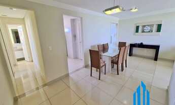 Imagem 5: Vista para o mar da Praia do Morro com 4 quartos sendo 3 suítes Lazer completo