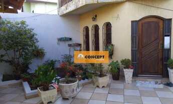 Imagem 3: Sobrado com 4 dormitórios à venda, 254 m² por R$ 850.000,00 - Vila Figueira - Suzano/SP