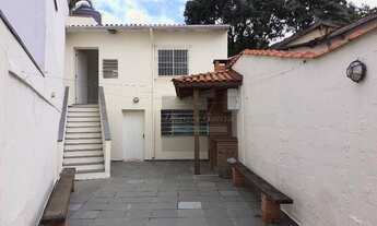 Imagem 2: Casa Terrea Miolo do Jardim da Saude