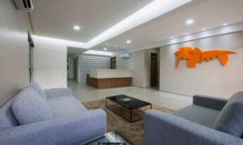 Imagem 2: Apartamento 1Qt Mobiliado