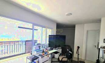 Imagem: Oportunidade, 38 m², andar alto, lazer