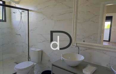 Imagem 7: Casa com 3 dormitórios, 282 m² - venda por R$ 1.750.000,00 ou aluguel por R$ 10.500,00/mês