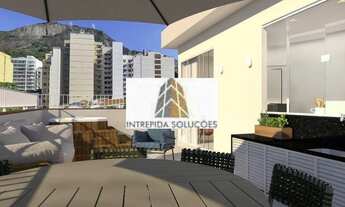 Imagem: Cobertura para comprar Copacabana Rio de