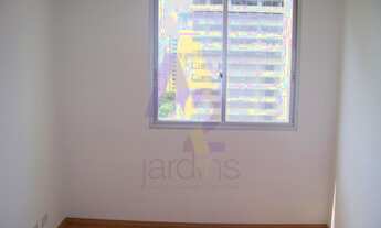 Imagem: Apartamento de 1 dormitório com 1 vaga