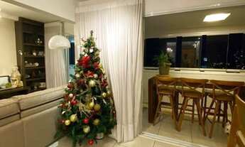 Imagem 7: APARTAMENTO RESIDENCIAL em GOIÂNIA - GO, SETOR OESTE