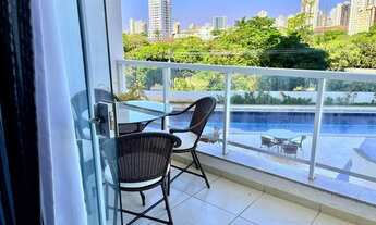 Imagem 4: Apartamento Duplex Mobiliado, no Setor Oeste em Goiânia!