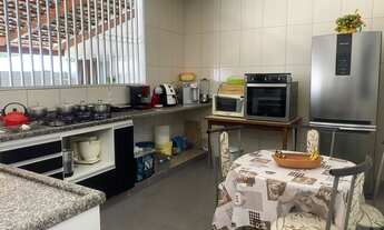 Imagem 5: Casa com 360m² Garavelo B