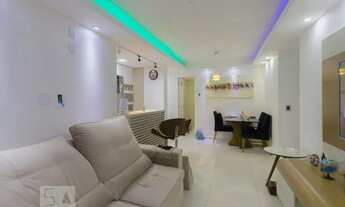 Imagem 3: Apartamento para Aluguel - Taquara, 3 Quartos, 87 m2