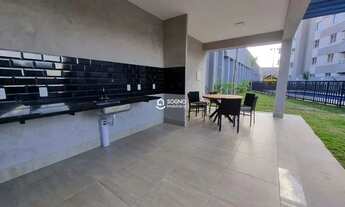 Imagem 7: Apartamento com área privativa à venda, 2 quartos, 1 vaga, Buritis - Belo Horizonte/MG