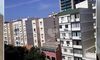 Imagem: Apartamento com 2 quartos à venda, 65 m²