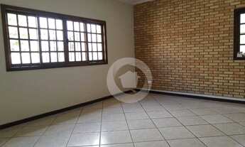 Imagem 7: Sobrado com 4 dormitórios para alugar, 190 m² por R$ 4.384,78/mês - Jardim das Indústrias