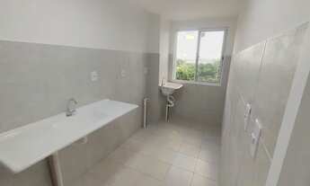 Imagem 4: Condomínio Residencial Manauara 3