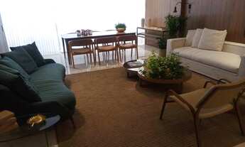 Imagem 4: Apartamento para venda possui 172 m² com 4 quartos em Horto Florestal - Salvador - BA