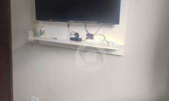 Imagem 4: Casa com 3 dormitórios para alugar, 107 m² por R$ 3.150,00/mês - Jardim Uirá - São José do