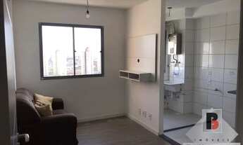 Imagem: APARTAMENTO MOOCA MOBILIADO 1 DORMITORIO