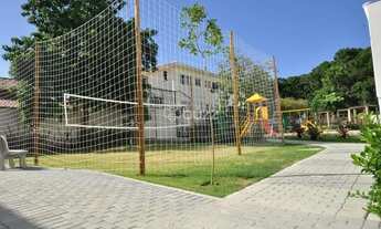 Imagem 6: Apartamento para venda possui 77 metros quadrados com 2 quartos em Campeche - Florianópoli