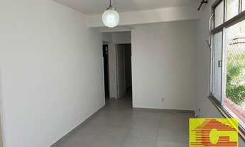 Imagem 3: Apartamento com 02 Dormitórios no Embaré - Santos - SP