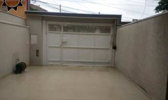 Imagem 3: CASA PESTANA Casa com 3 dormitórios