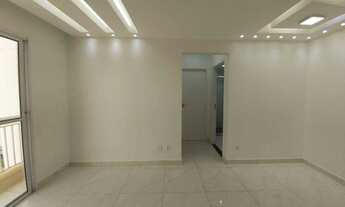 Imagem 4: Condomínio Residencial Esplanada - Apartamento com 2 dormitórios à venda, 54 m² por R$ 300